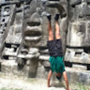 Meet your Posher, Margee